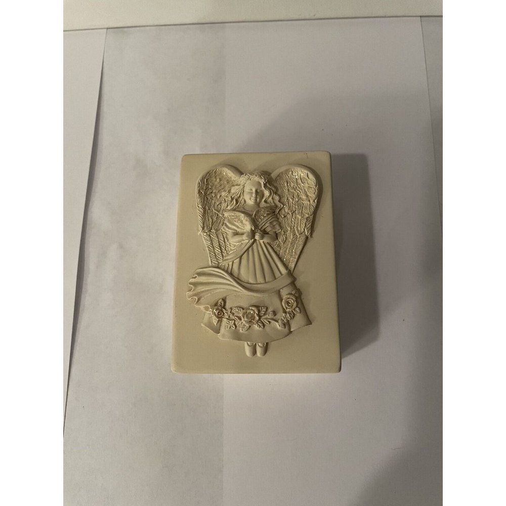 The Wishing Box by Angel Star